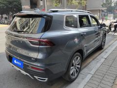 Geely Haoyue 1.8TD Flagship Version 7 - ფოტო 2