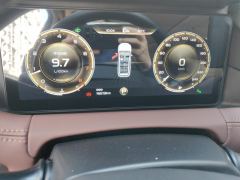 Geely Haoyue 1.8TD Flagship Version 7 - ფოტო 20
