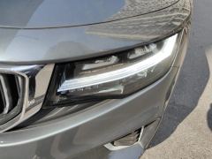 Geely Haoyue 1.8TD Flagship Version 7 - ფოტო 4