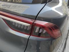 Geely Haoyue 1.8TD Flagship Version 7 - ფოტო 5
