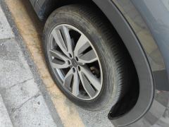 Geely Haoyue 1.8TD Flagship Version 7 - ფოტო 6