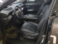 Deepal S07 S7 BEV 520km 520Max - ფოტო 14