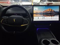 Deepal S07 S7 BEV 520km 520Max - ფოტო 16