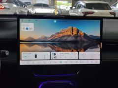 Deepal S07 S7 BEV 520km 520Max - ფოტო 17