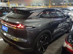 Deepal S07 S7 BEV 520km 520Max - ფოტო 2