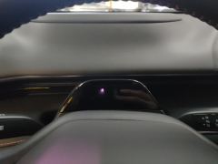 Deepal S07 S7 BEV 520km 520Max - ფოტო 20