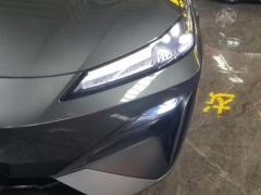 Deepal S07 S7 BEV 520km 520Max - ფოტო 4