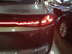 Deepal S07 S7 BEV 520km 520Max - ფოტო 5