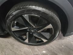 Deepal S07 S7 BEV 520km 520Max - ფოტო 6