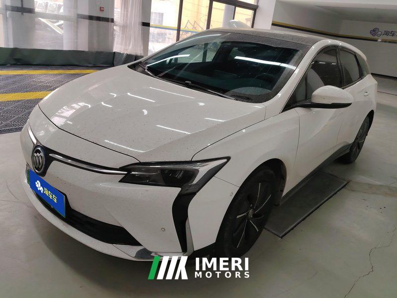 Buick Weilan VELITE 6 Pure Electric Velite 6 Pure Electric 518km Smart Connected PLUS - ავტომობილი ჩინეთიდან