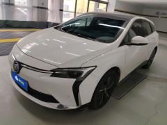 Buick Weilan VELITE 6 Pure Electric Velite 6 Pure Electric 518km Smart Connected PLUS - ფოტო 1