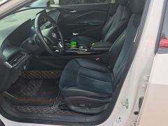 Buick Weilan VELITE 6 Pure Electric Velite 6 Pure Electric 518km Smart Connected PLUS - ფოტო 14