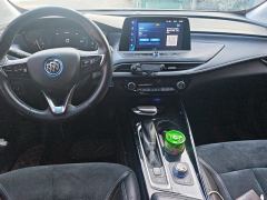 Buick Weilan VELITE 6 Pure Electric Velite 6 Pure Electric 518km Smart Connected PLUS - ფოტო 16