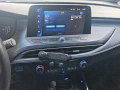 Buick Weilan VELITE 6 Pure Electric Velite 6 Pure Electric 518km Smart Connected PLUS - ფოტო 17