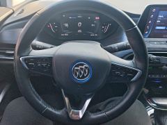 Buick Weilan VELITE 6 Pure Electric Velite 6 Pure Electric 518km Smart Connected PLUS - ფოტო 18
