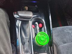 Buick Weilan VELITE 6 Pure Electric Velite 6 Pure Electric 518km Smart Connected PLUS - ფოტო 19