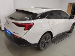 Buick Weilan VELITE 6 Pure Electric Velite 6 Pure Electric 518km Smart Connected PLUS - ფოტო 2