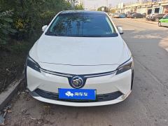 Buick Weilan VELITE 6 Pure Electric Velite 6 Pure Electric 518km Smart Connected PLUS - ფოტო 3