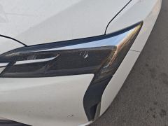 Buick Weilan VELITE 6 Pure Electric Velite 6 Pure Electric 518km Smart Connected PLUS - ფოტო 4