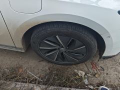 Buick Weilan VELITE 6 Pure Electric Velite 6 Pure Electric 518km Smart Connected PLUS - ფოტო 6