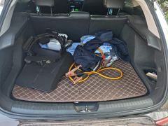 Buick Weilan VELITE 6 Pure Electric Velite 6 Pure Electric 518km Smart Connected PLUS - ფოტო 7