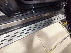 BAIC Off-RoadBJ40 Edition 2.0T AWD Edition - ფოტო 10
