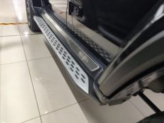 BAIC Off-RoadBJ40 Edition 2.0T AWD Edition - ფოტო 11