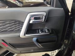 BAIC Off-RoadBJ40 Edition 2.0T AWD Edition - ფოტო 12