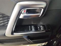 BAIC Off-RoadBJ40 Edition 2.0T AWD Edition - ფოტო 13