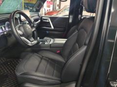 BAIC Off-RoadBJ40 Edition 2.0T AWD Edition - ფოტო 14