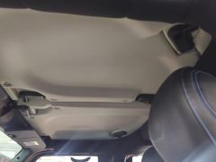BAIC Off-RoadBJ40 Edition 2.0T AWD Edition - ფოტო 15