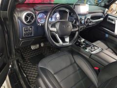 BAIC Off-RoadBJ40 Edition 2.0T AWD Edition - ფოტო 16