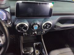 BAIC Off-RoadBJ40 Edition 2.0T AWD Edition - ფოტო 17