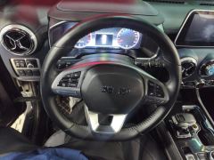 BAIC Off-RoadBJ40 Edition 2.0T AWD Edition - ფოტო 18