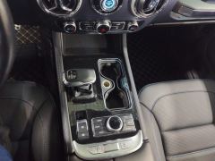 BAIC Off-RoadBJ40 Edition 2.0T AWD Edition - ფოტო 19