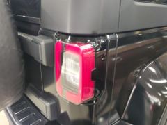 BAIC Off-RoadBJ40 Edition 2.0T AWD Edition - ფოტო 5