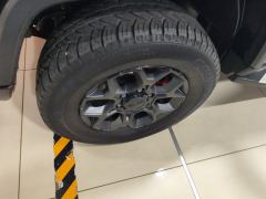 BAIC Off-RoadBJ40 Edition 2.0T AWD Edition - ფოტო 6