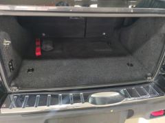 BAIC Off-RoadBJ40 Edition 2.0T AWD Edition - ფოტო 7