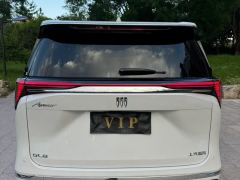 Buick GL8 Luxun 2.0T First Edition - photo 9