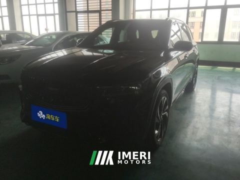 2021 Geely Xingyue L 2.0T 2WDPremium Version - ავტომობილი ჩინეთიდან