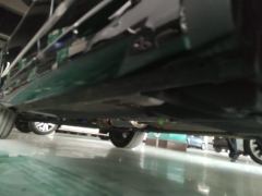 Geely Xingyue L 2.0T Dual Clutch 2WD Premium - photo 11