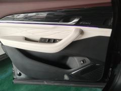 Geely Xingyue L 2.0T Dual Clutch 2WD Premium - photo 12