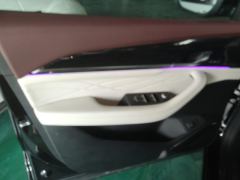 Geely Xingyue L 2.0T Dual Clutch 2WD Premium - photo 13