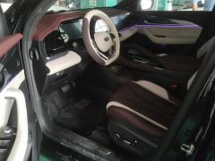 Geely Xingyue L 2.0T Dual Clutch 2WD Premium - photo 14