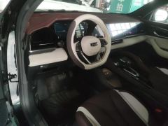 Geely Xingyue L 2.0T Dual Clutch 2WD Premium - photo 16