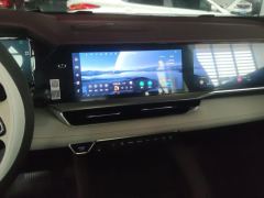Geely Xingyue L 2.0T Dual Clutch 2WD Premium - photo 17