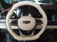 Geely Xingyue L 2.0T Dual Clutch 2WD Premium - photo 18