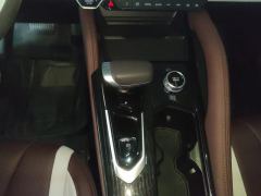Geely Xingyue L 2.0T Dual Clutch 2WD Premium - photo 19