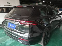 Geely Xingyue L 2.0T Dual Clutch 2WD Premium - photo 2