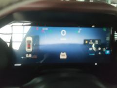 Geely Xingyue L 2.0T Dual Clutch 2WD Premium - photo 20